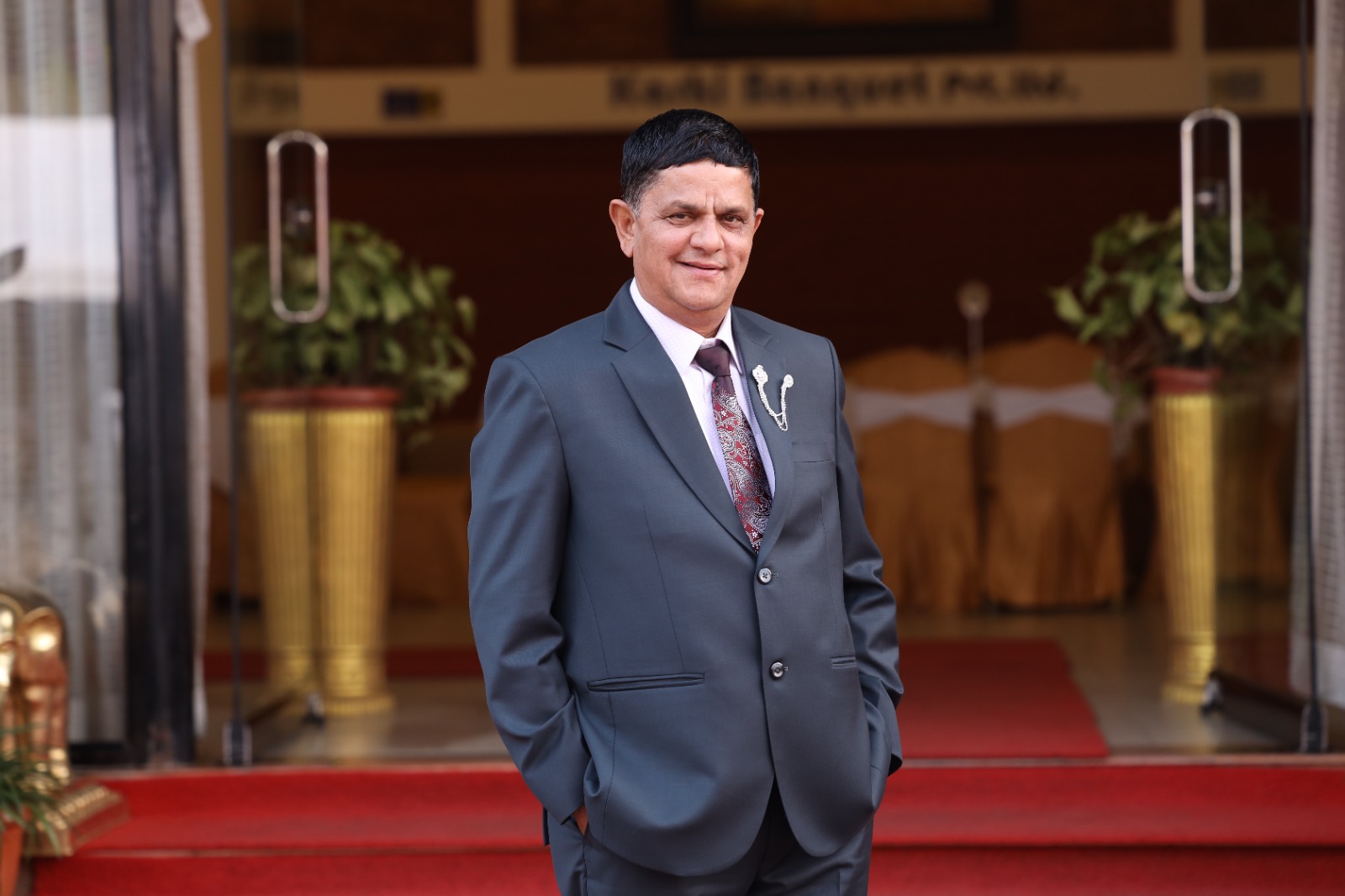 Mani lal